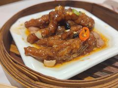 -稻香酒家(天河城店)