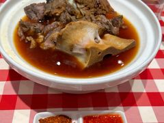 -西贝(上海中心店)