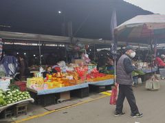 -白沙农贸综合市场