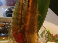 -围炉夜话·潮汕卤水火锅(榕江店)