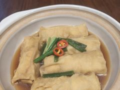 -绍兴老味道·非遗门店(银泰城店)