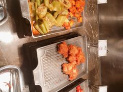 -齐河孔雀王温泉酒店·金孔雀自助百汇