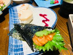-樱之盛宴·蟹料理海鲜自助(前进大街店)