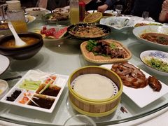 -大铁勺新津菜(东丽阳光新业广场店)