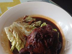 -咖啡人·融合餐厅(万达环宇店)