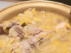 -关东小磨东北菜(漕河泾印象城店)