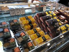 -红跑车蛋糕世界(清江路店)