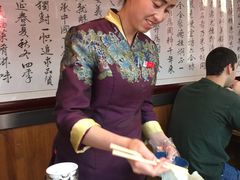 -四季民福烤鸭店(前门廊房二条店)
