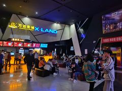 -万达广场(万州店)