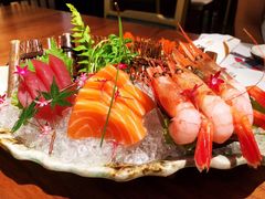 -熹炭精致日料(金融街购物中心店)