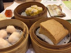 -添好运点心专门店(中环IFC店)