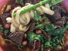 -中央财经大学-食堂