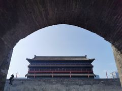 -西安城墙·碑林历史文化景区