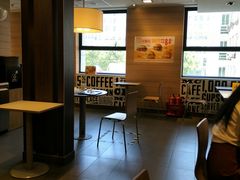 -麦当劳(酒仙桥路店)