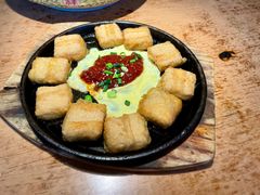 -大傻徽菜园·中国徽菜大师(老街店)