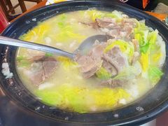 -鲁南仔·滕州炒鸡(经三路店)