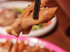 -春梅里卤鹅馆·47年老字号(中山路店)