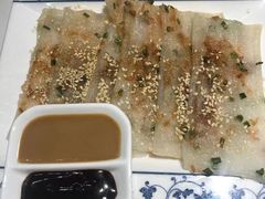 葱香饼-稻香饭店(IFS国金中心店)