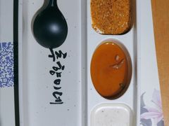 -秋香家韩式炭火烤肉(磐石路店)