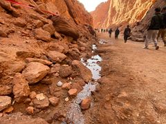-天山神秘大峡谷