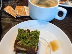 -天津东凯悦酒店·Market Café自助餐厅
