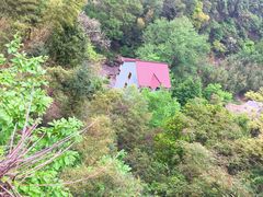 -白云源风景区