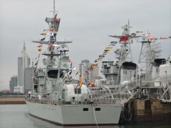 -中国人民解放军海军博物馆