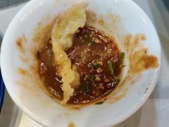 胸口朥-陈记顺和潮汕鲜牛肉火锅(棠德南路店)