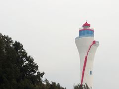 -北海金海湾红树林生态旅游区