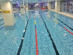 -开阳里游泳健身