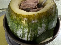 -红旗山庄(圭峰山店)