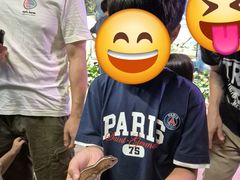 -正佳雨林生态植物园