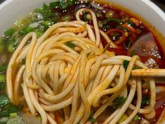-清真·马安军辣子牛肉面
