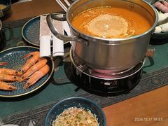 -火舞泰·泰式海鲜火锅餐厅(世纪城店)