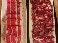 -重庆德庄火锅(乐山大道店)