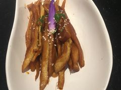 -上海1号私藏菜(静安店)