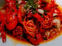 -丁记盐蘸牛肉·新杭菜(河东路店)