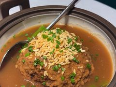 -一品江南韵·淮扬菜