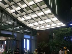 -上海国展宝龙丽筠酒店