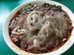 -甘记肥肠粉(马鞍北路店)