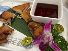 -香香海南菜餐厅