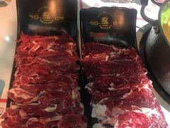 -今日炊牛·潮汕牛肉火锅(华采天地店)