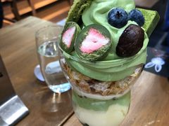 -無邪日式甜品(世博源店)