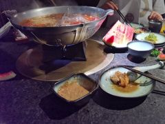 -湊湊火锅·茶憩(新中关购物中心店)