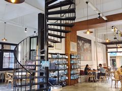 -Torch Coffee 炬点咖啡
