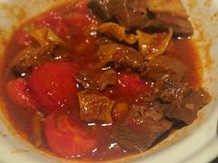 -八府香鸭·啫啫煲(华山路店)