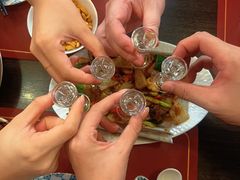-香港祥正飯店·正宗灣仔50年海鲜老字号