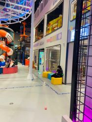 -龙小湖探索乐园 Little Hoo Galaxy(龙湖重庆金沙天街店)