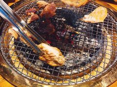 -万兴佳烤肉·长白山老味道(东岸里店)