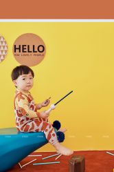 -57KIDS儿童摄影